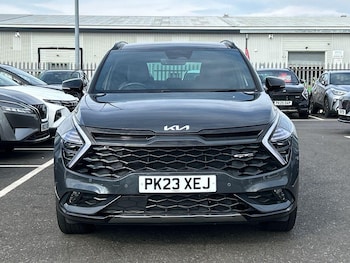 Used Kia Sportage 2023 for sale - 76171276: Photo 4