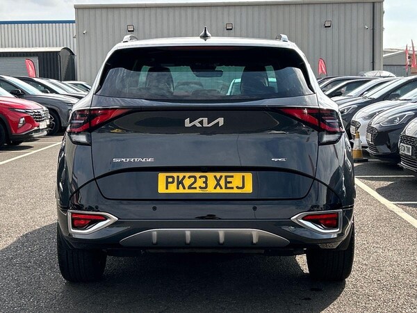 Used Kia Sportage 2023 for sale - 76171276: Photo 5