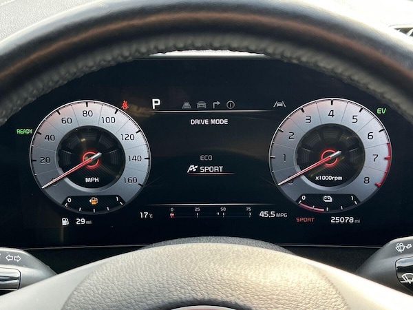 Used Kia Sportage 2023 for sale - 76171276: Photo 63