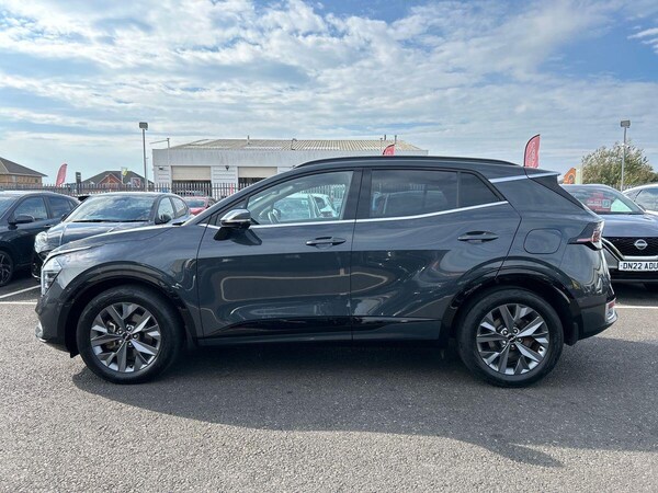 Used Kia Sportage 2023 for sale - 76171276: Photo 6