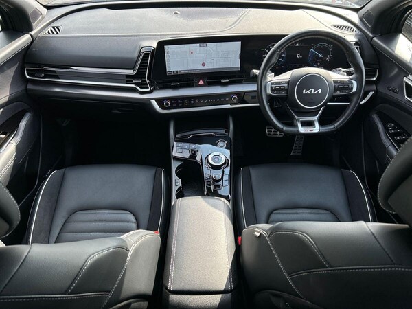 Used Kia Sportage 2023 for sale - 76171276: Photo 7