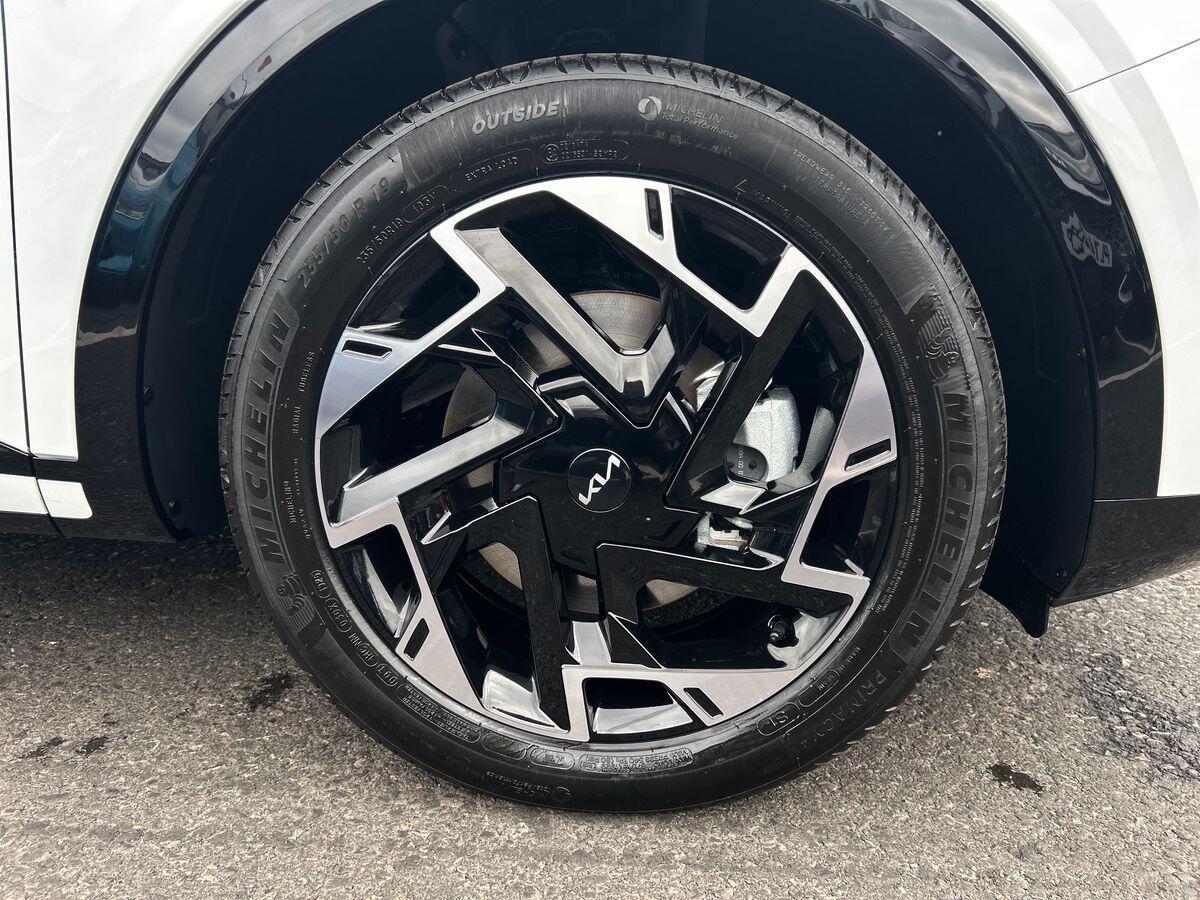 Used Kia Sportage 2025 for sale - 77012093: Photo 10