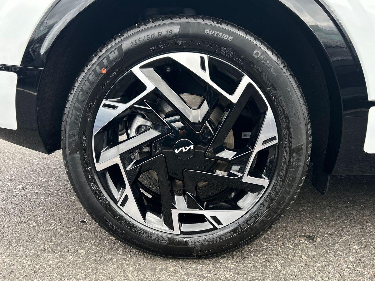 Used Kia Sportage 2025 for sale - 77012093: Photo 11