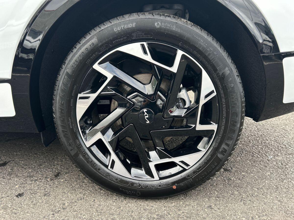 Used Kia Sportage 2025 for sale - 77012093: Photo 12