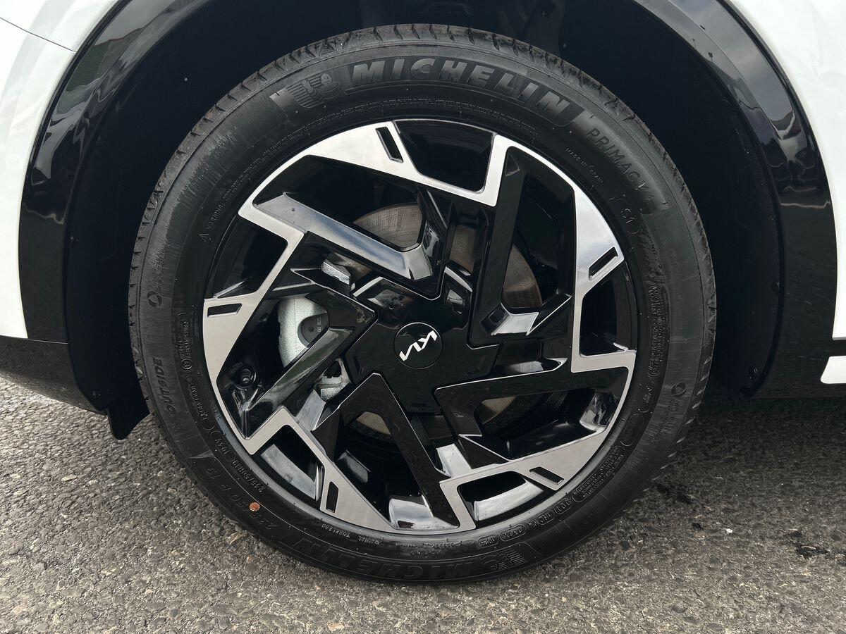 Used Kia Sportage 2025 for sale - 77012093: Photo 13