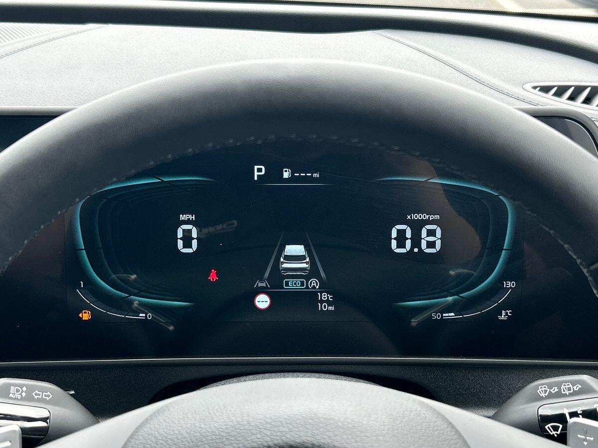 Used Kia Sportage 2025 for sale - 77012093: Photo 15