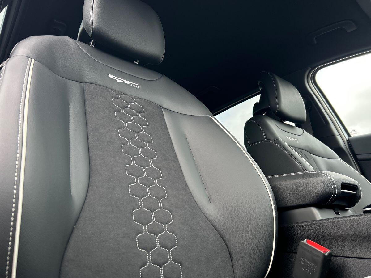 Used Kia Sportage 2025 for sale - 77012093: Photo 18