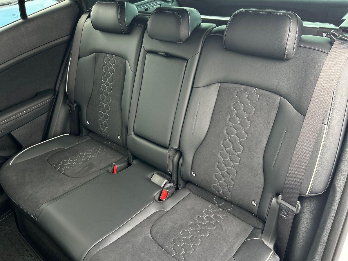 Used Kia Sportage 2025 for sale - 77012093: Photo 20