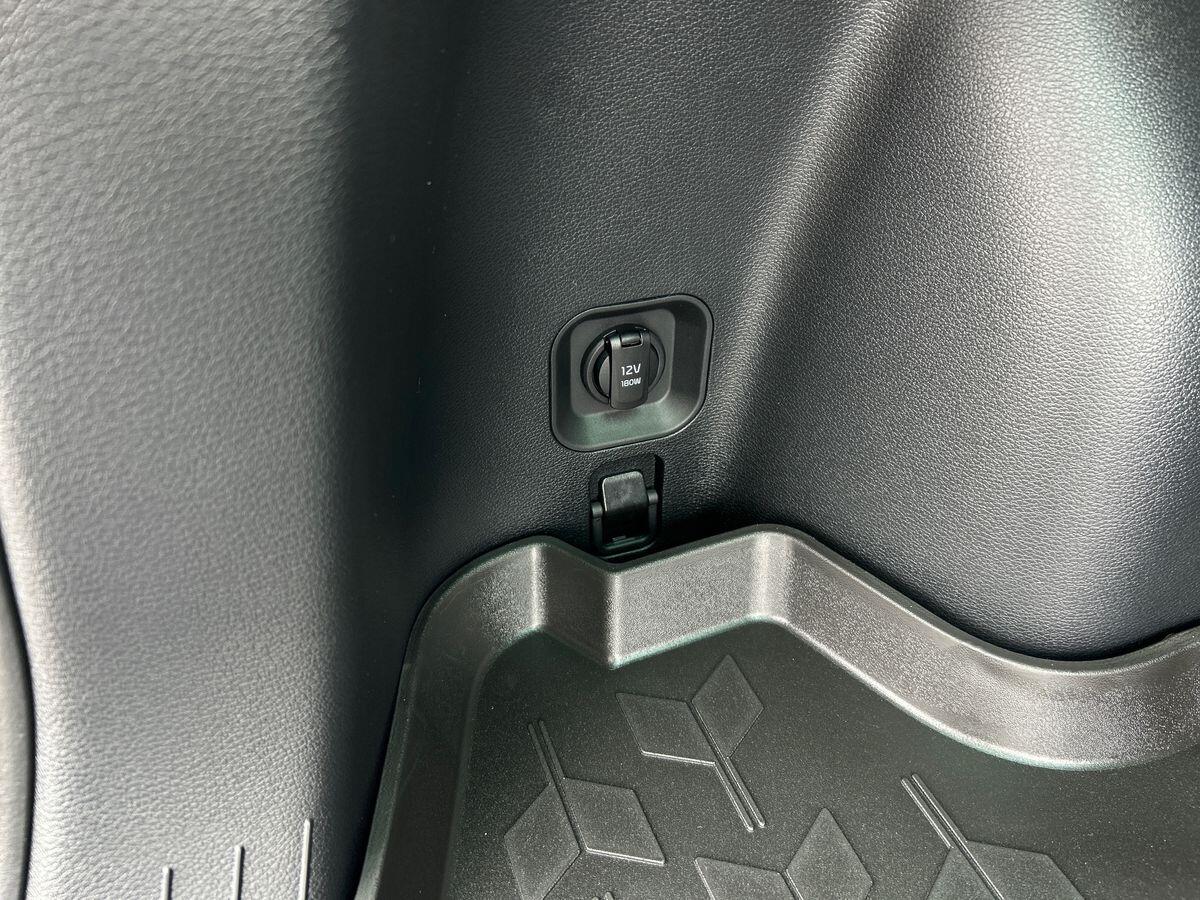 Used Kia Sportage 2025 for sale - 77012093: Photo 22