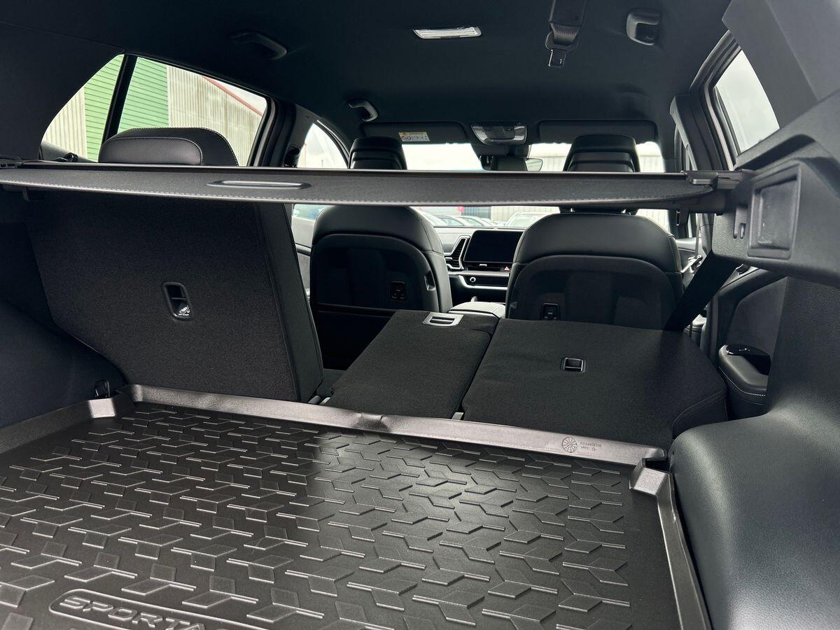 Used Kia Sportage 2025 for sale - 77012093: Photo 25