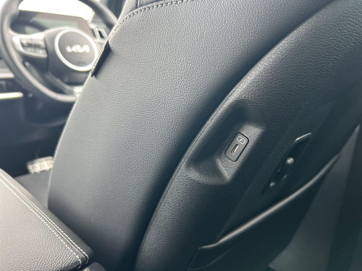 Used Kia Sportage 2025 for sale - 77012093: Photo 29