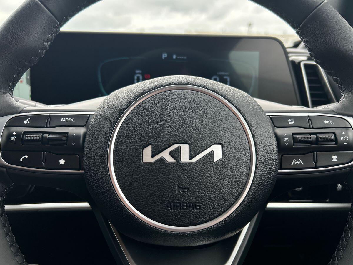 Used Kia Sportage 2025 for sale - 77012093: Photo 30