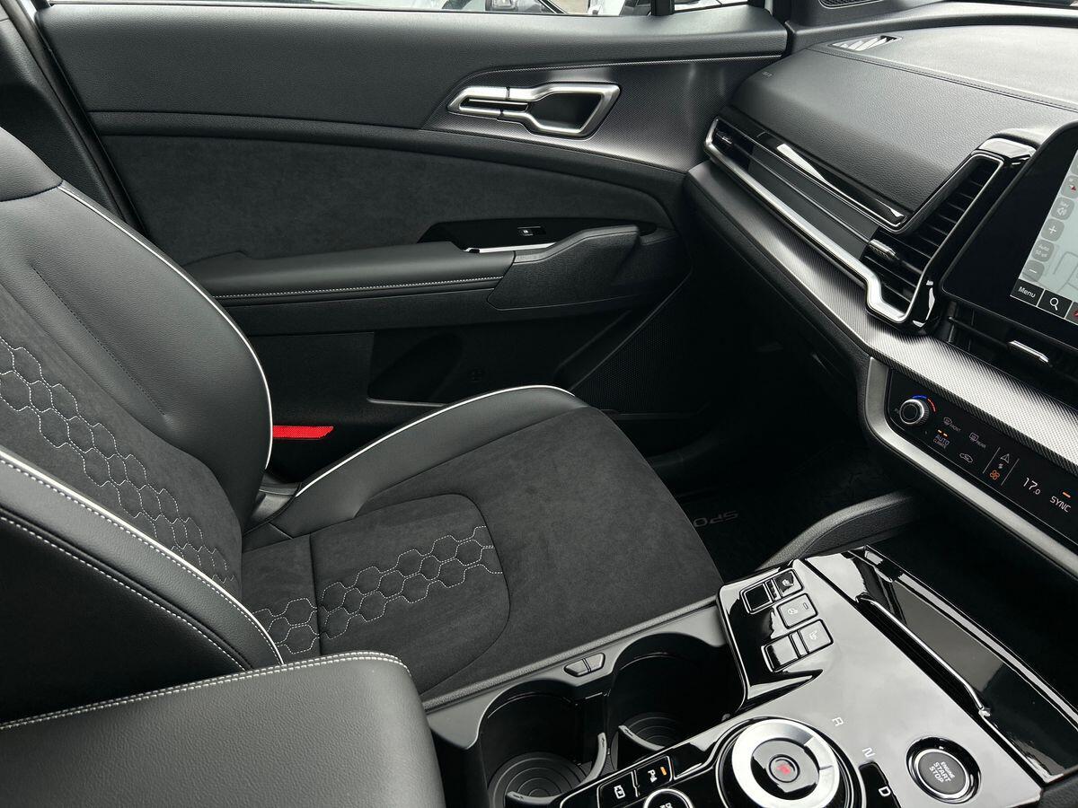 Used Kia Sportage 2025 for sale - 77012093: Photo 36