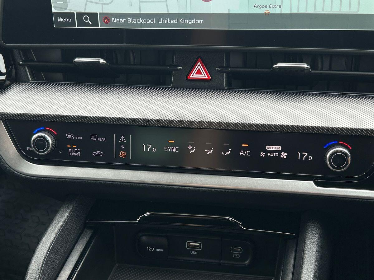 Used Kia Sportage 2025 for sale - 77012093: Photo 42