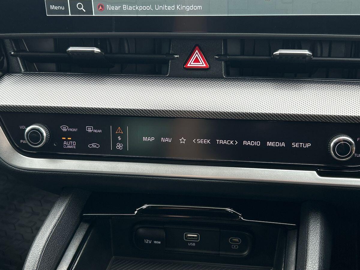 Used Kia Sportage 2025 for sale - 77012093: Photo 43