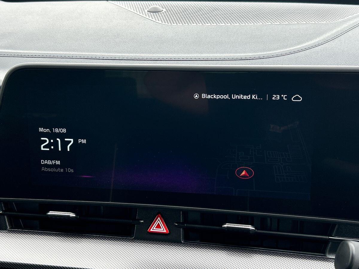 Used Kia Sportage 2025 for sale - 77012093: Photo 44