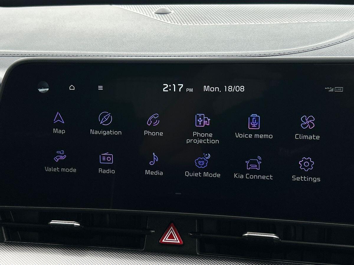 Used Kia Sportage 2025 for sale - 77012093: Photo 46