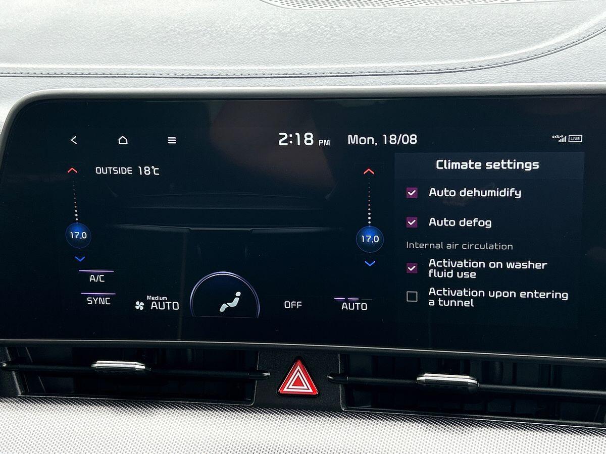 Used Kia Sportage 2025 for sale - 77012093: Photo 49