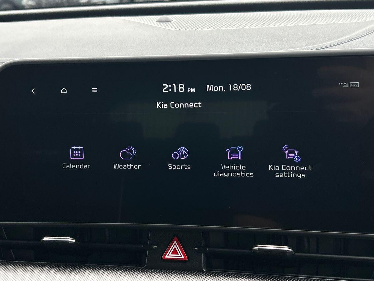 Used Kia Sportage 2025 for sale - 77012093: Photo 50