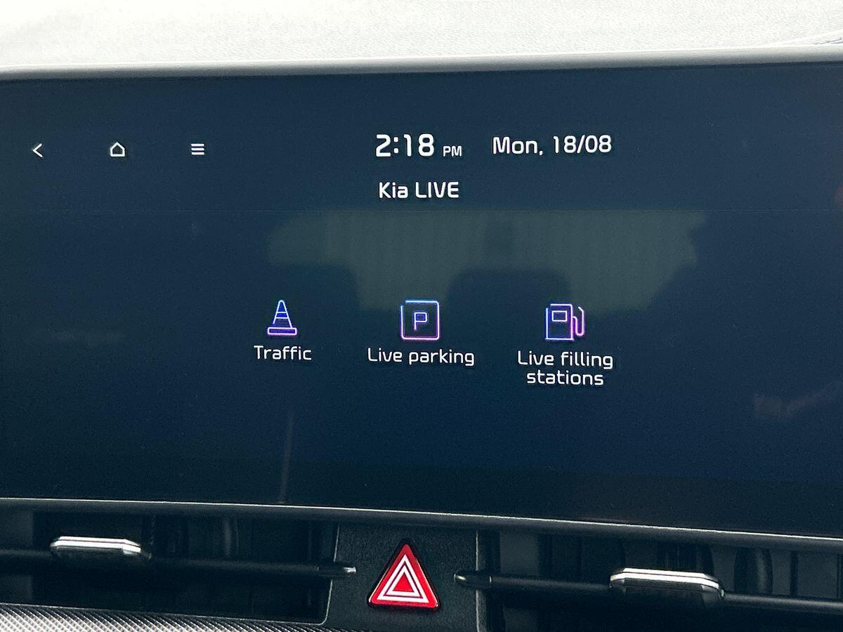 Used Kia Sportage 2025 for sale - 77012093: Photo 51