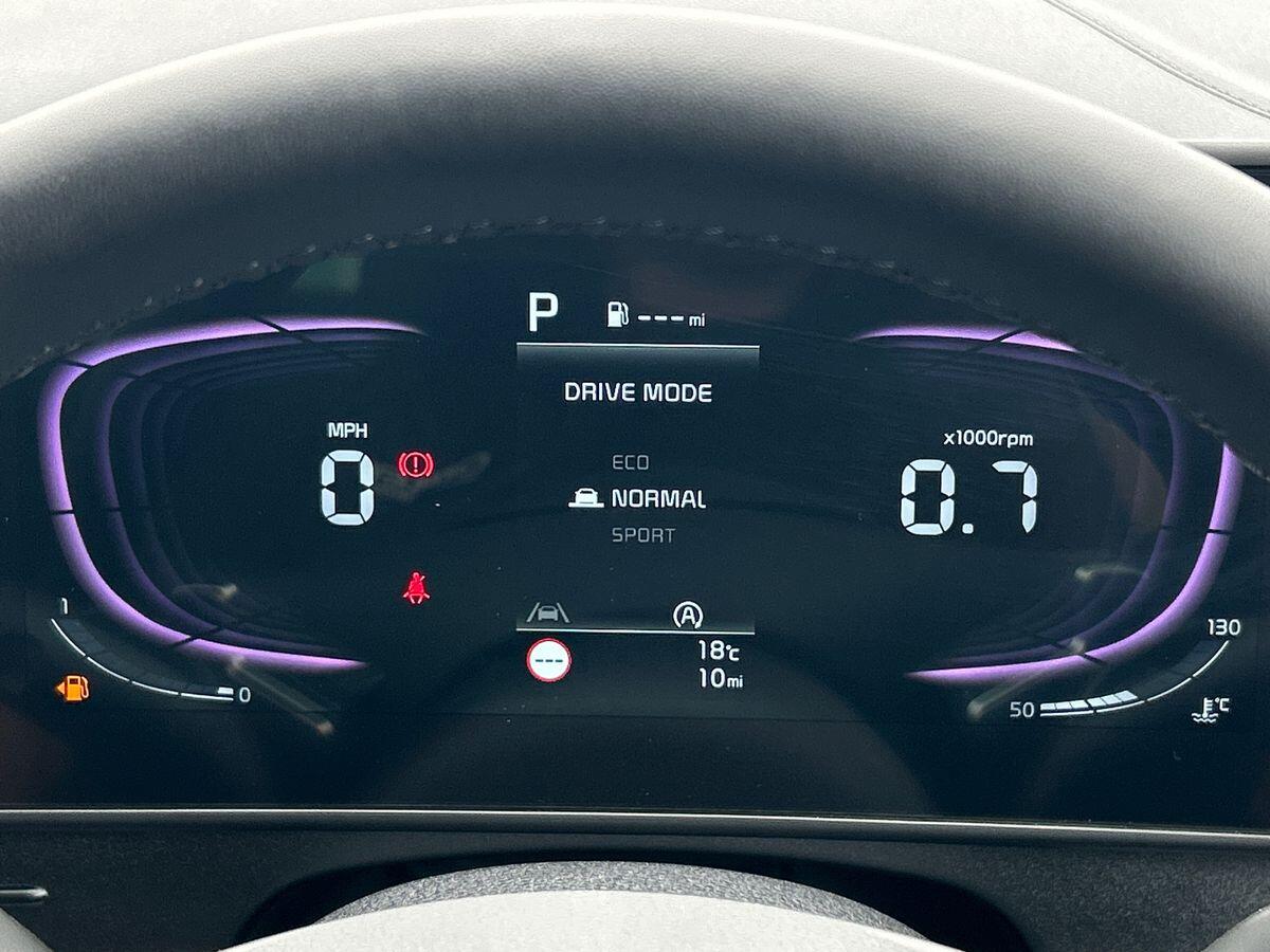 Used Kia Sportage 2025 for sale - 77012093: Photo 52