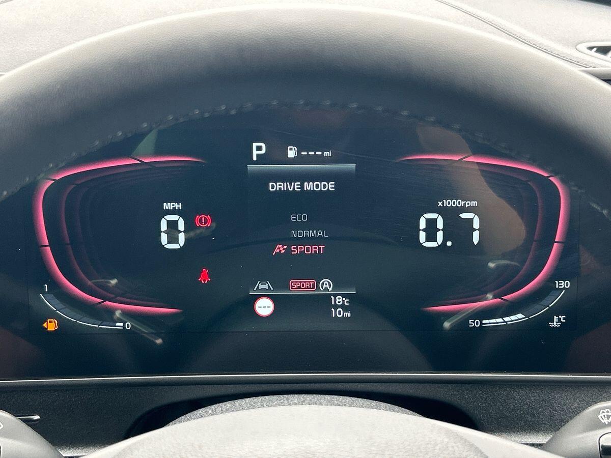 Used Kia Sportage 2025 for sale - 77012093: Photo 53