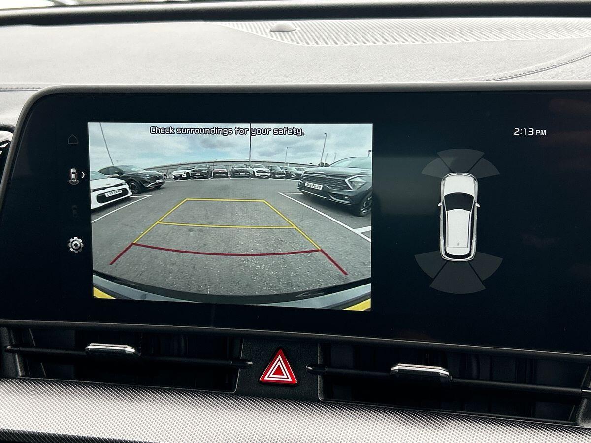 Used Kia Sportage 2025 for sale - 77012093: Photo 9