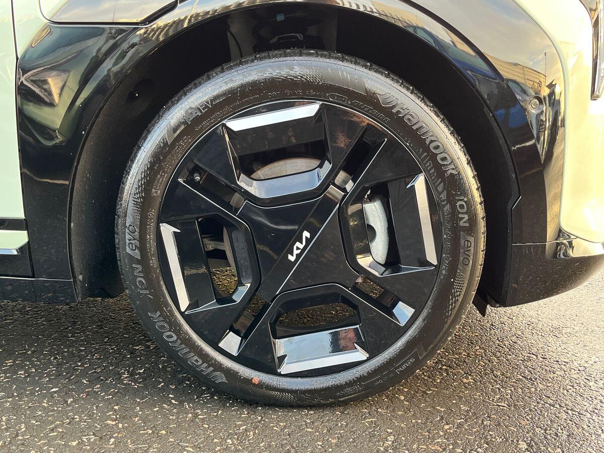 Used Kia EV3 2025 for sale - 76890263: Photo 10