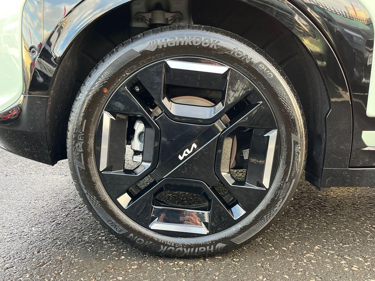 Used Kia EV3 2025 for sale - 76890263: Photo 11