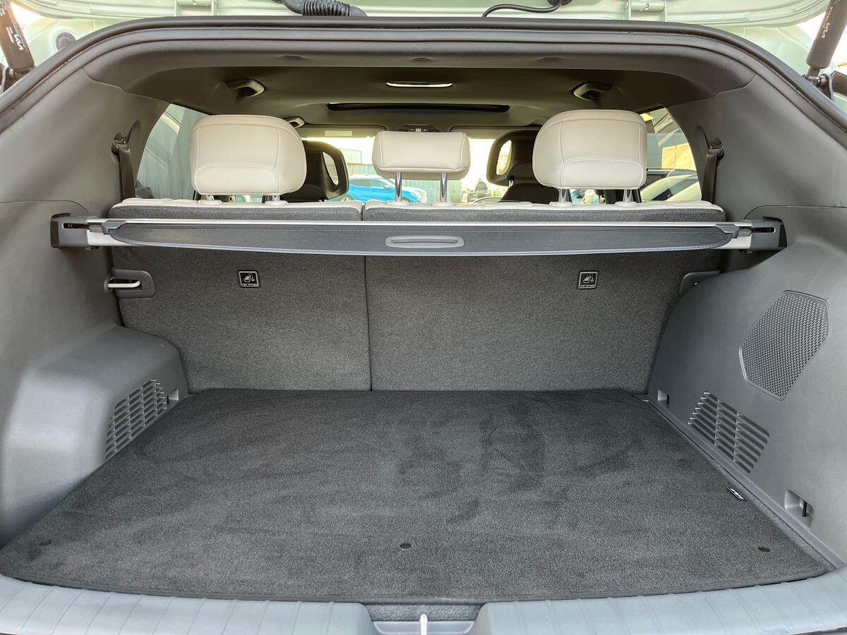 Used Kia EV3 2025 for sale - 76890263: Photo 21