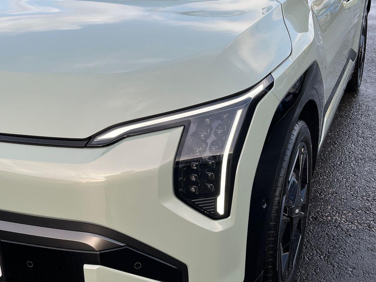 Used Kia EV3 2025 for sale - 76890263: Photo 24