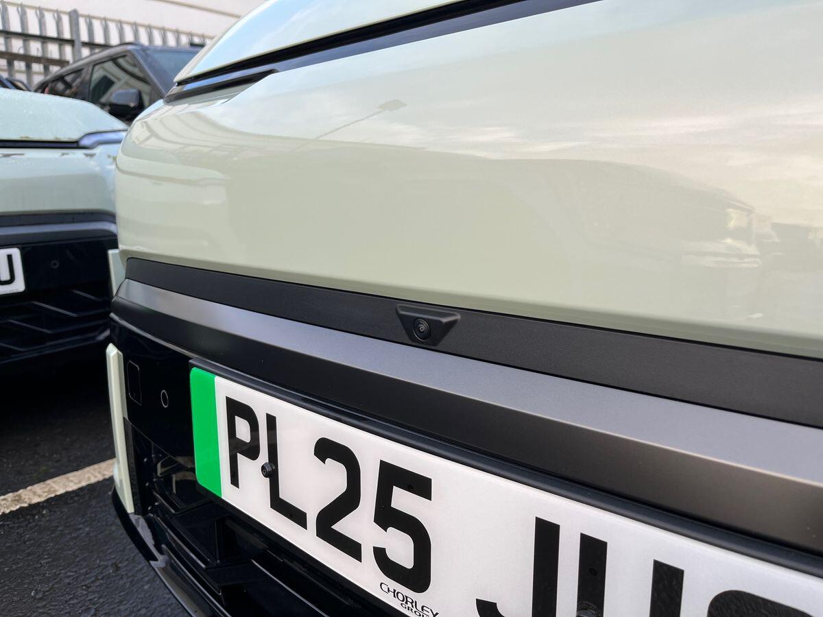 Used Kia EV3 2025 for sale - 76890263: Photo 25