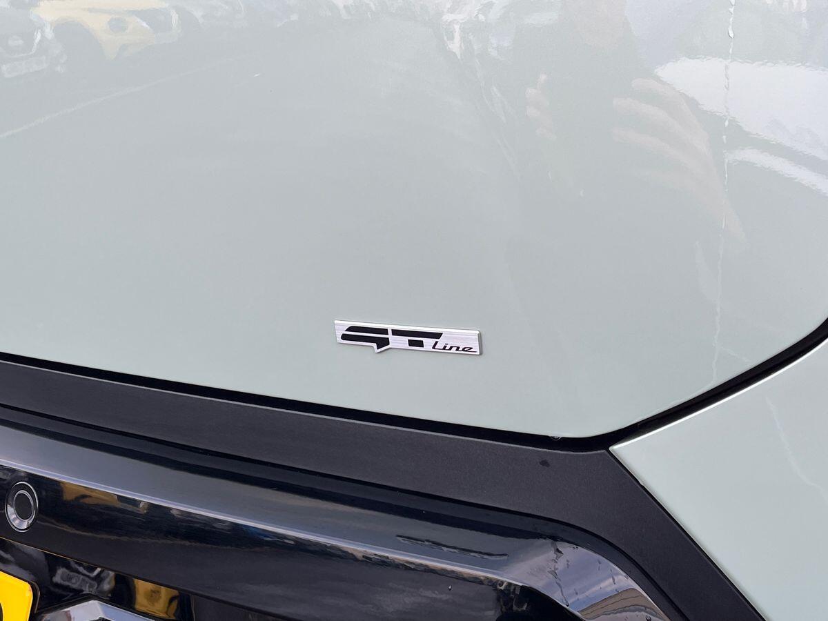 Used Kia EV3 2025 for sale - 76890263: Photo 35