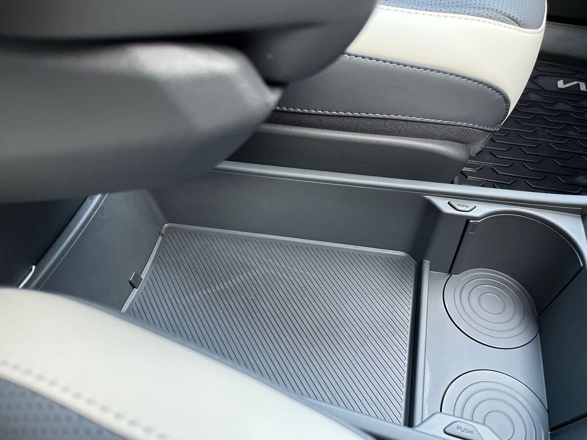 Used Kia EV3 2025 for sale - 76890263: Photo 45