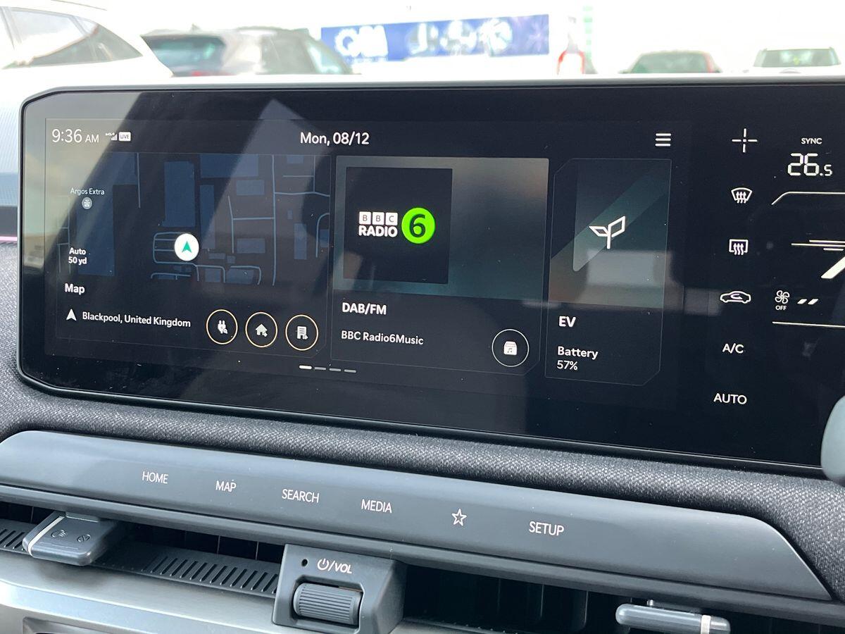 Used Kia EV3 2025 for sale - 76890263: Photo 51