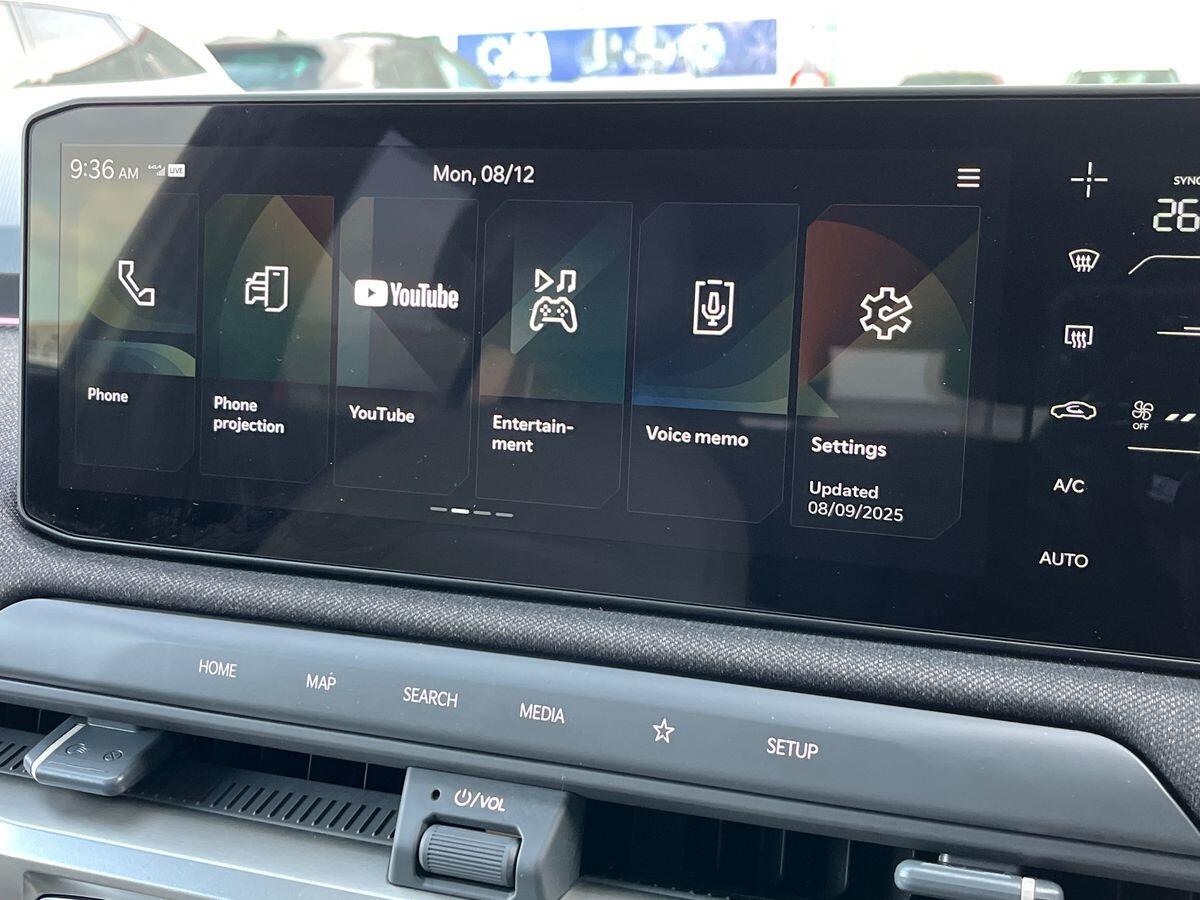 Used Kia EV3 2025 for sale - 76890263: Photo 52