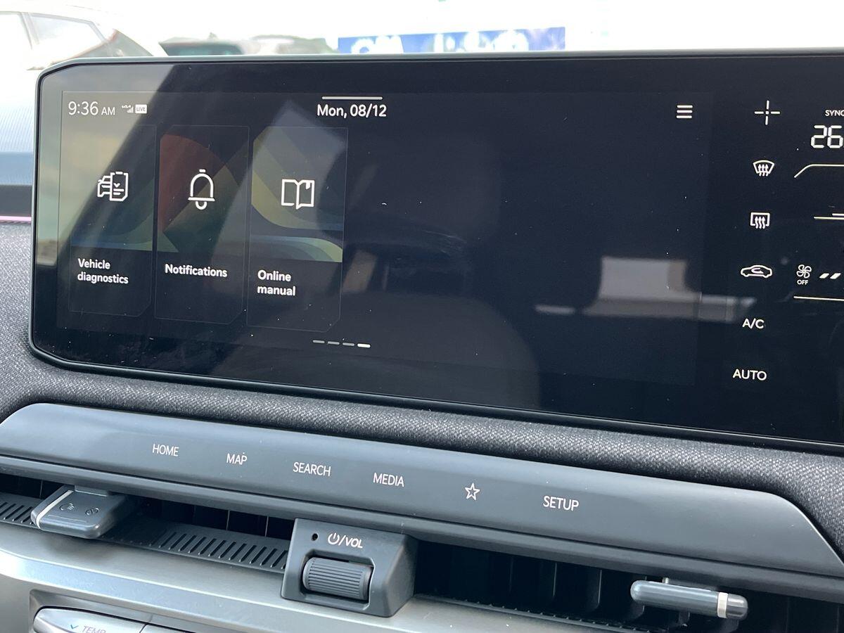 Used Kia EV3 2025 for sale - 76890263: Photo 54