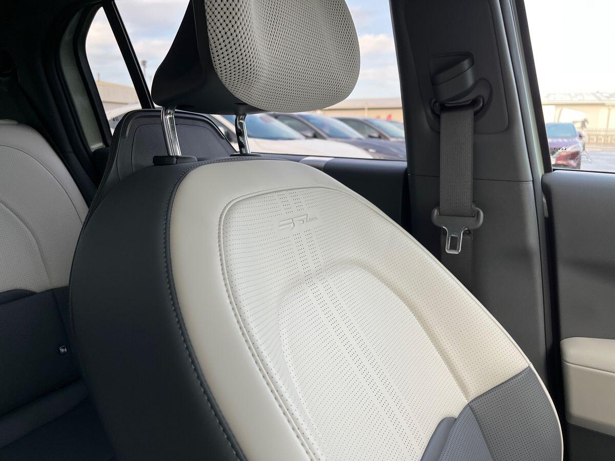 Used Kia EV3 2025 for sale - 76890263: Photo 58