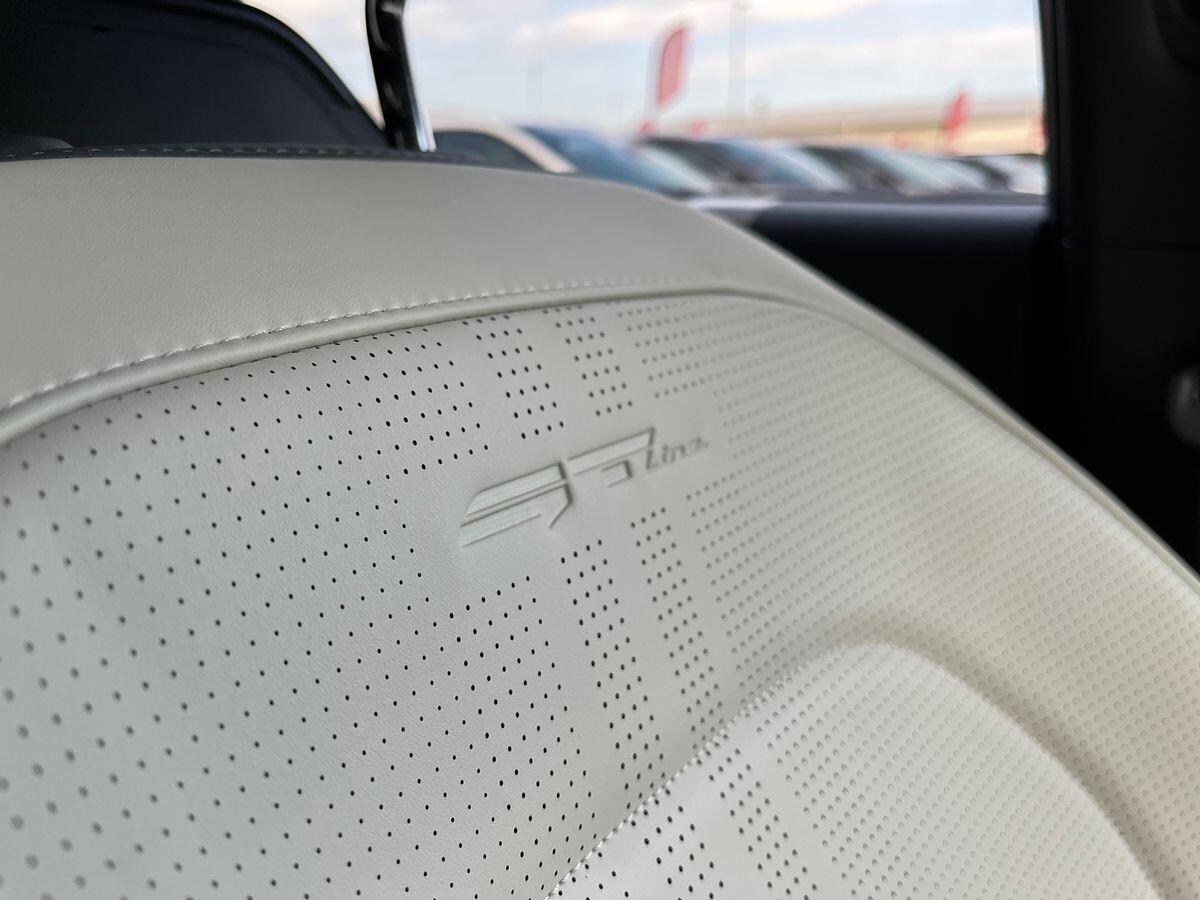 Used Kia EV3 2025 for sale - 76890263: Photo 59