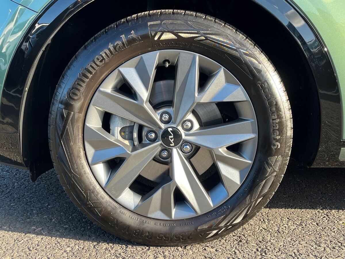 Used Kia Sportage 2025 for sale - 76692386: Photo 11