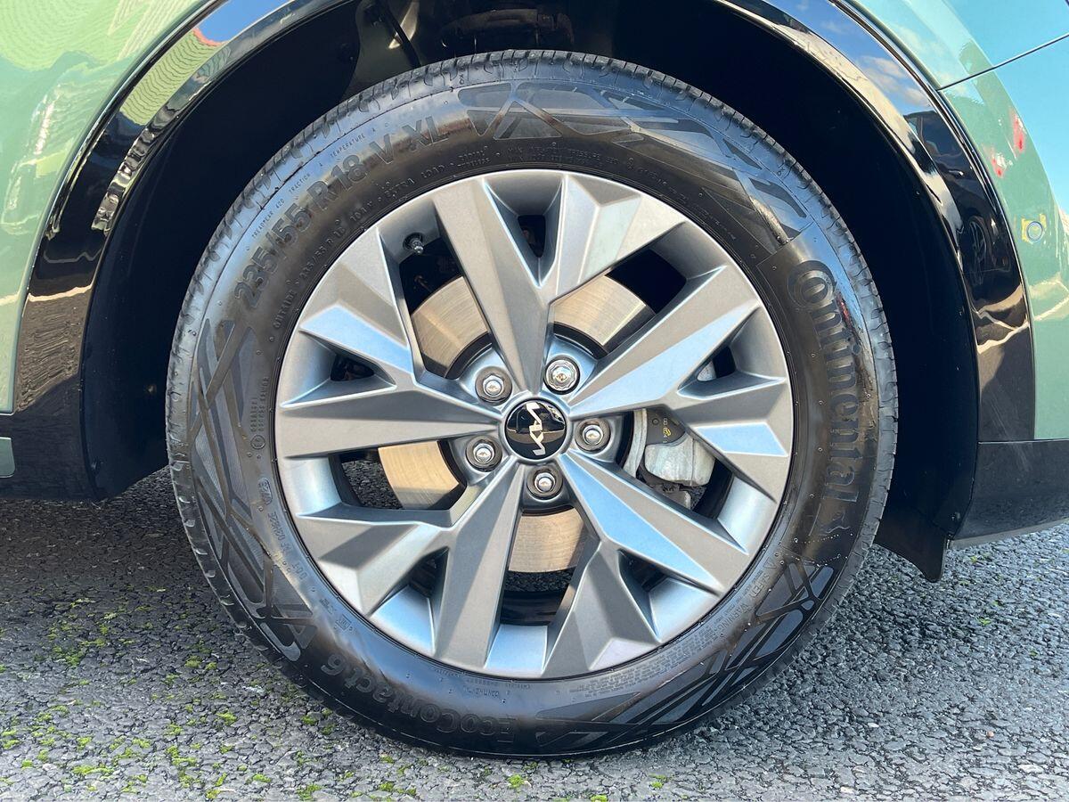 Used Kia Sportage 2025 for sale - 76692386: Photo 12