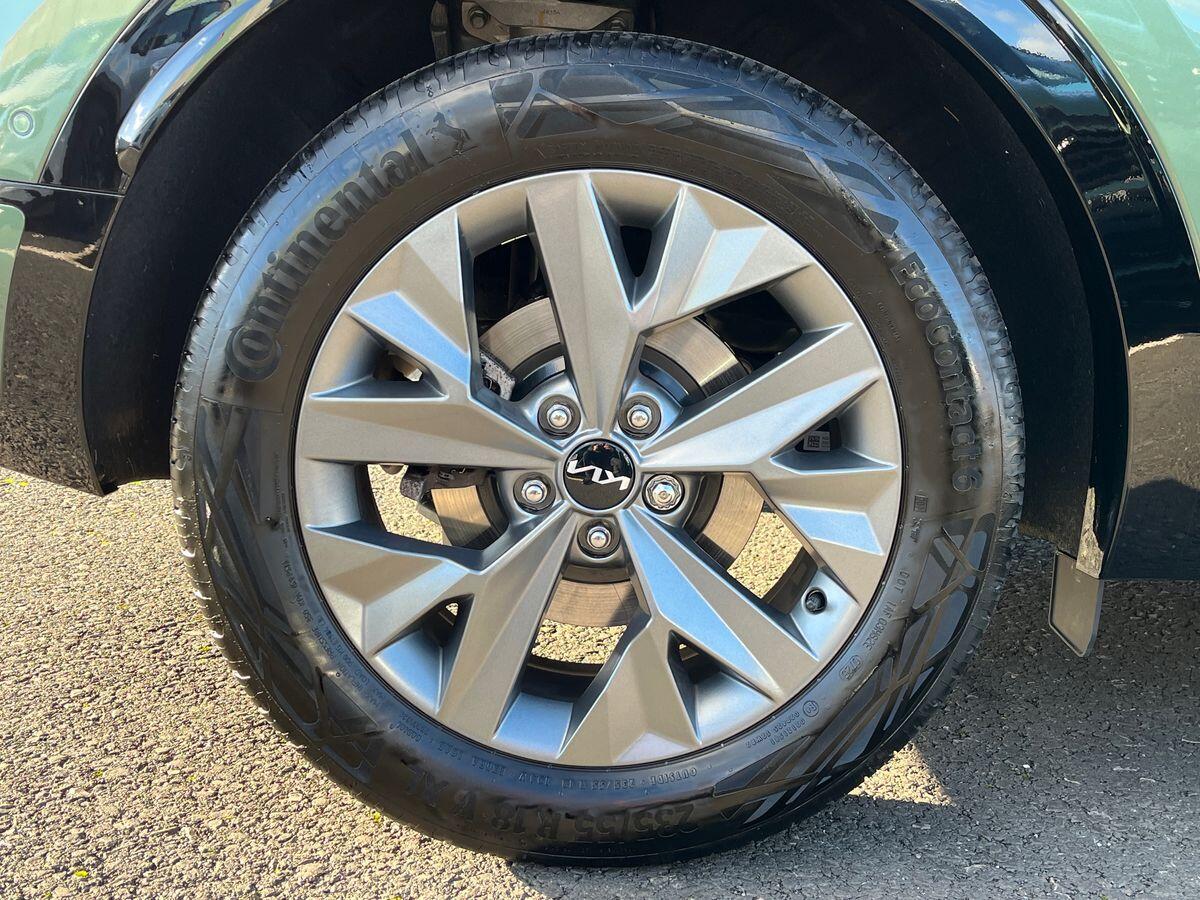 Used Kia Sportage 2025 for sale - 76692386: Photo 13