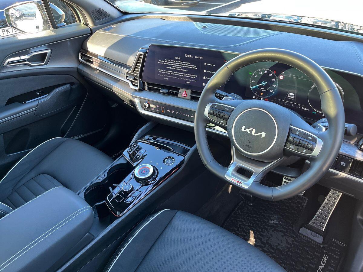 Used Kia Sportage 2025 for sale - 76692386: Photo 14