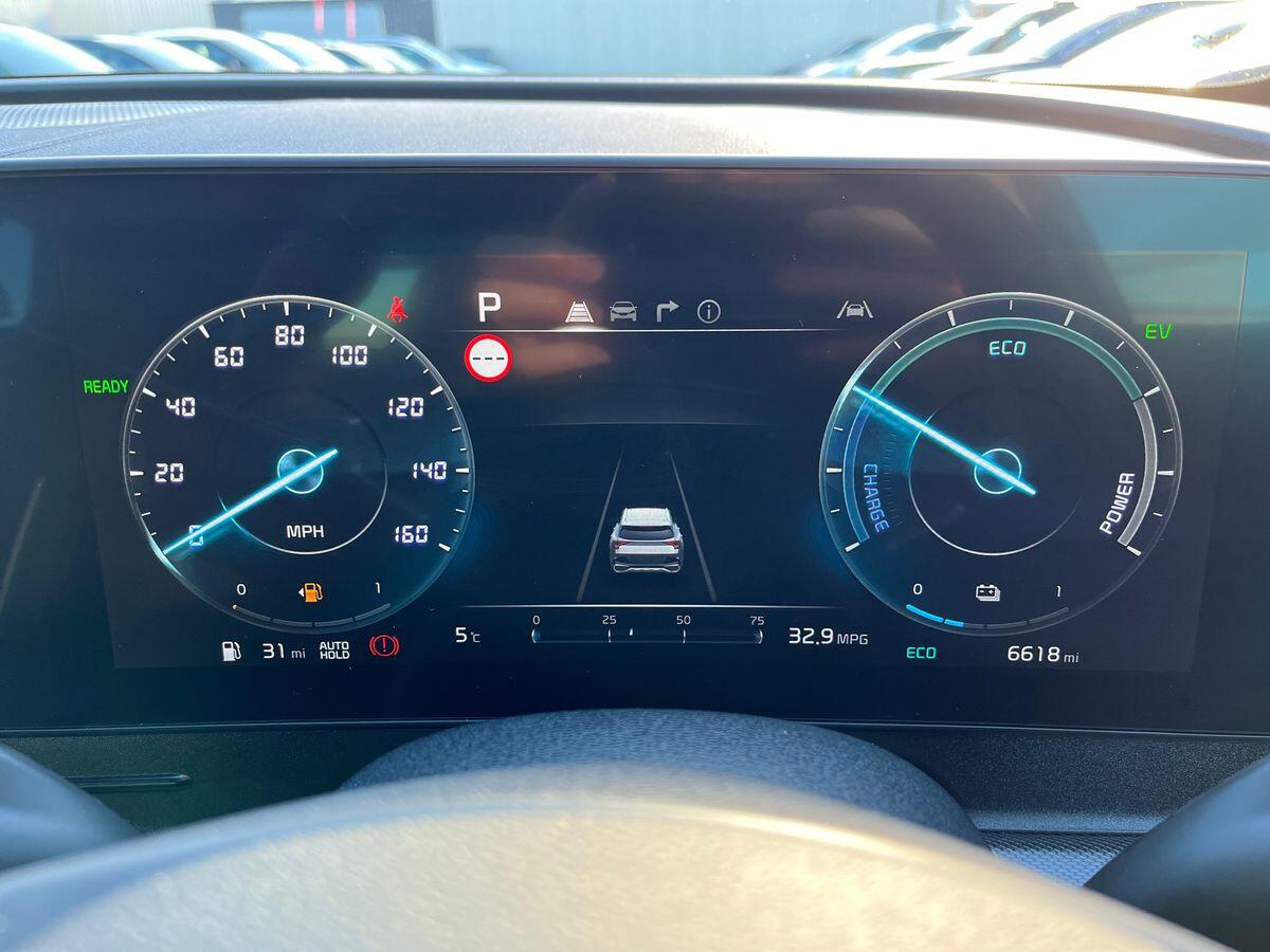 Used Kia Sportage 2025 for sale - 76692386: Photo 15