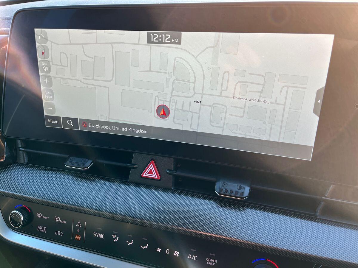 Used Kia Sportage 2025 for sale - 76692386: Photo 17