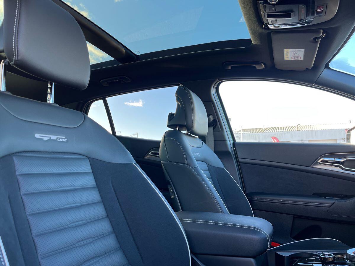 Used Kia Sportage 2025 for sale - 76692386: Photo 18