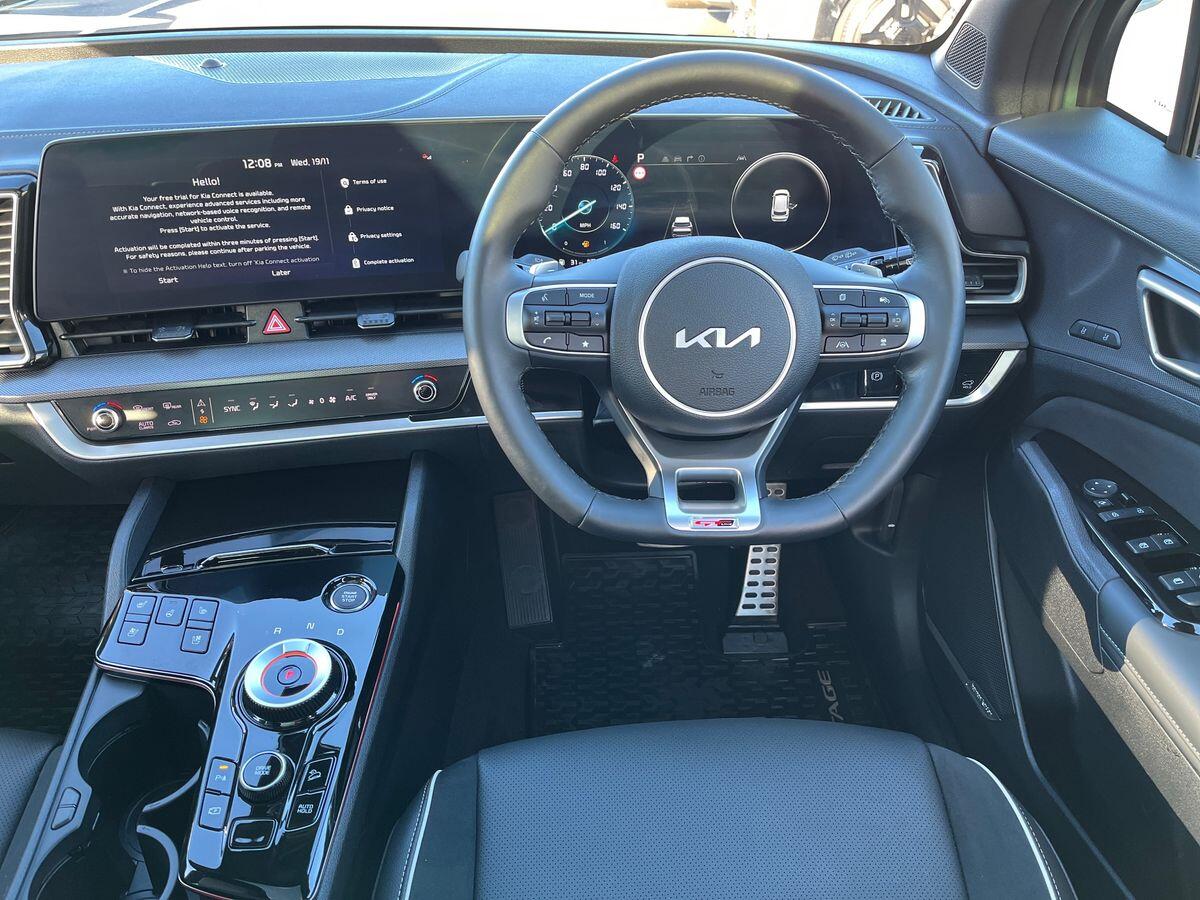 Used Kia Sportage 2025 for sale - 76692386: Photo 19