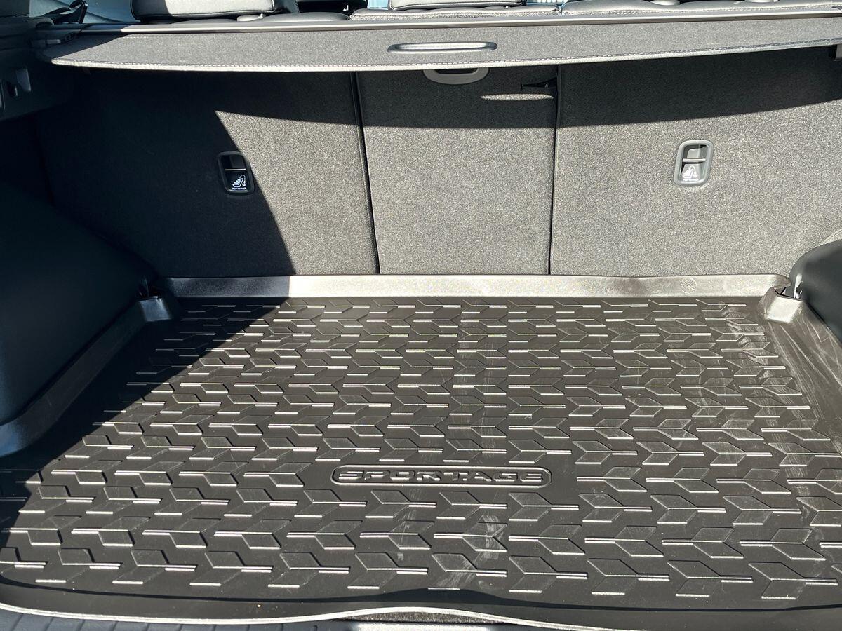 Used Kia Sportage 2025 for sale - 76692386: Photo 21