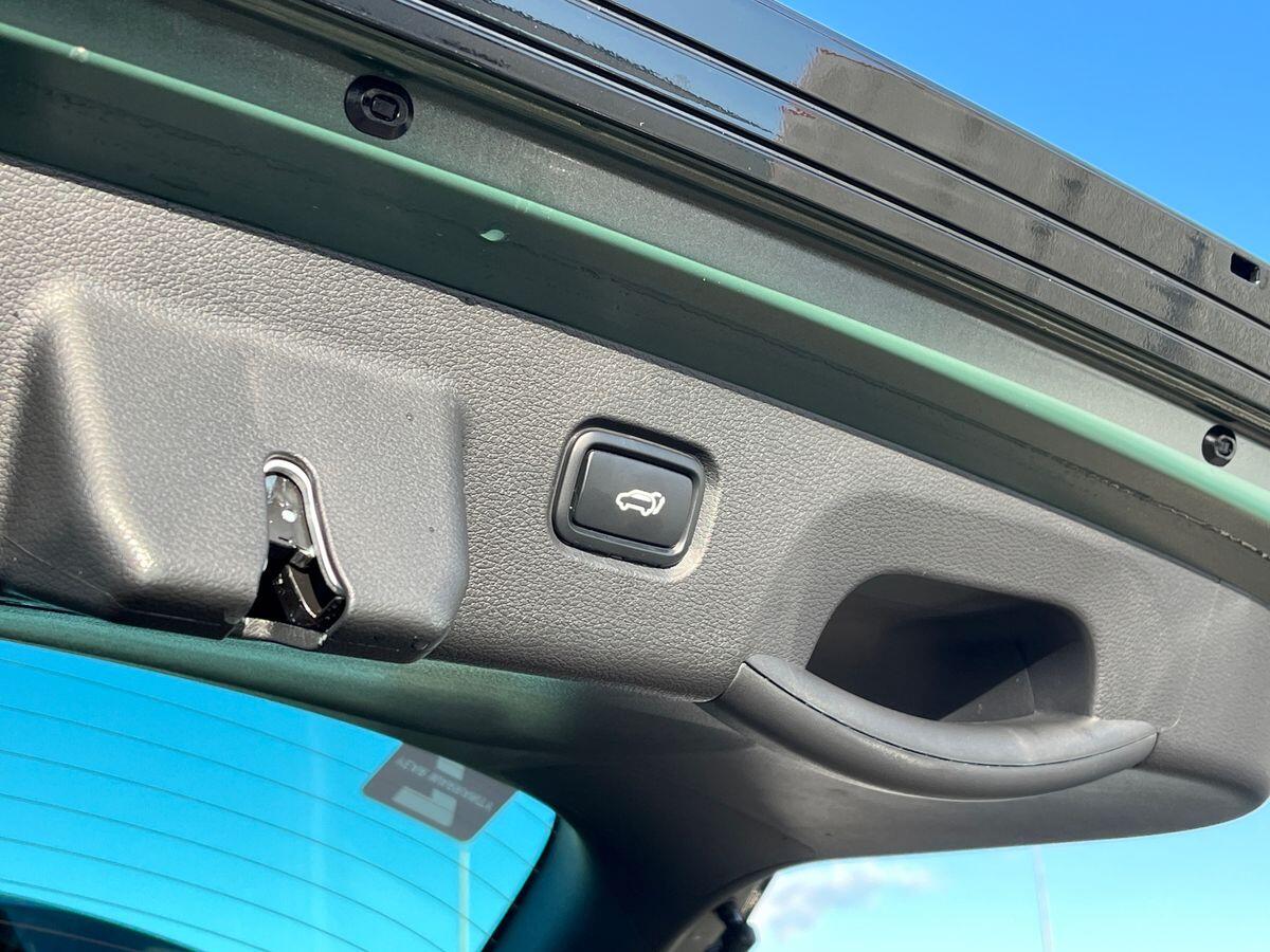 Used Kia Sportage 2025 for sale - 76692386: Photo 22