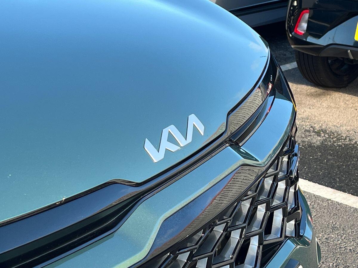 Used Kia Sportage 2025 for sale - 76692386: Photo 25